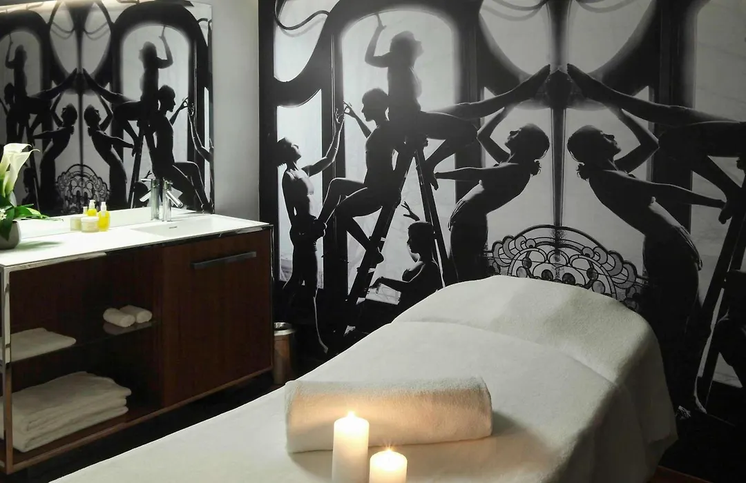 Boutet Bastille Hotel Paris - Mgallery Collection-1