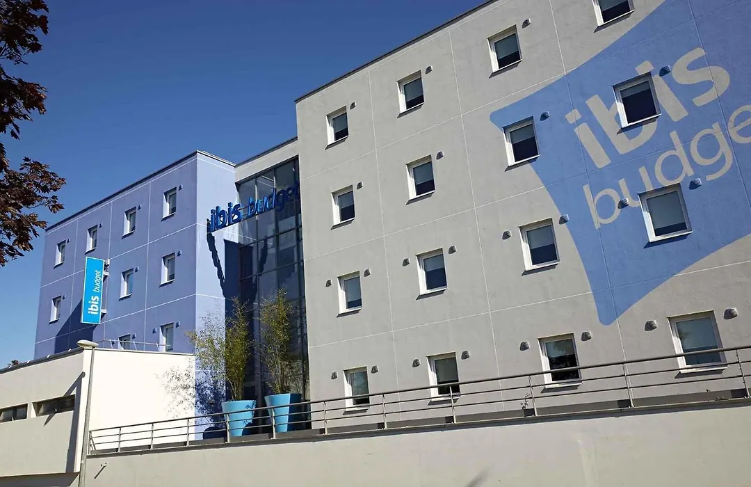 Ibis Budget Chalon Sur Saone Nord-1