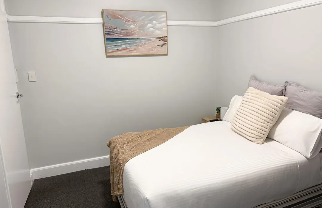 Port Macquarie Hotel-1