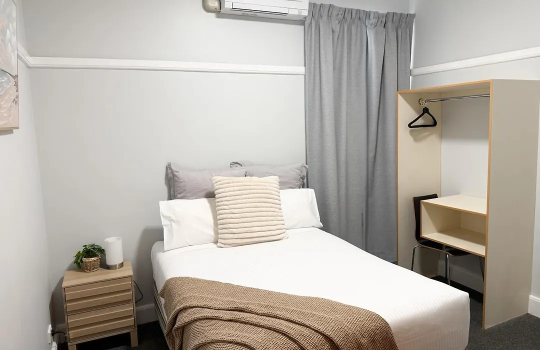 Port Macquarie Hotel-1