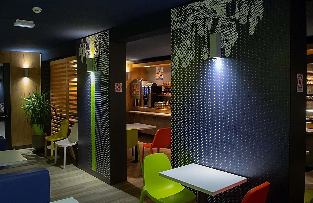 Ibis Budget Le Havre Les Docks-1