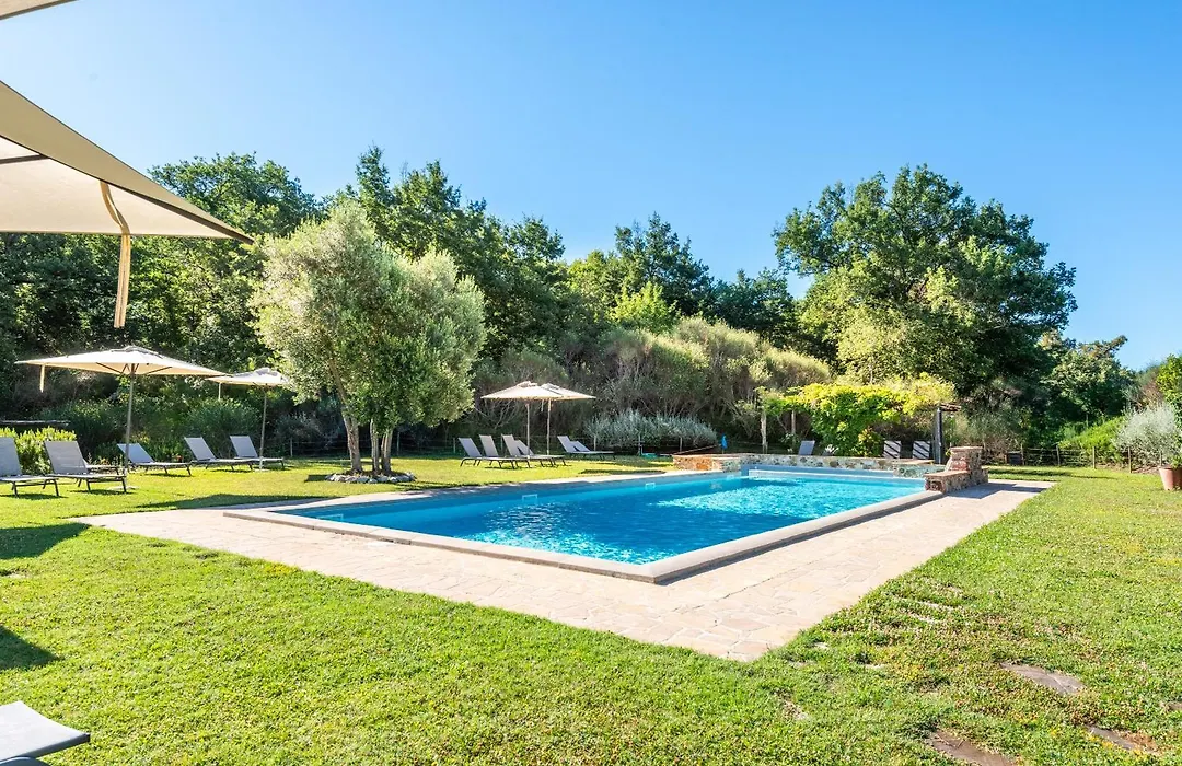 Cignella Resort-1
