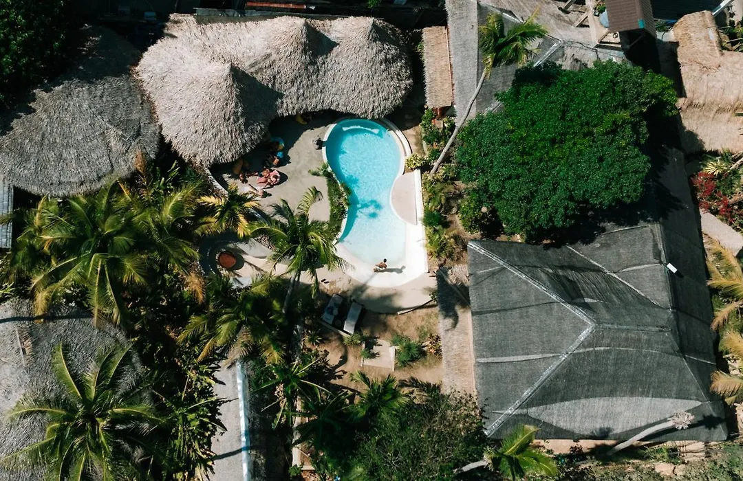 Happiness Boutique Resort El Nido-1