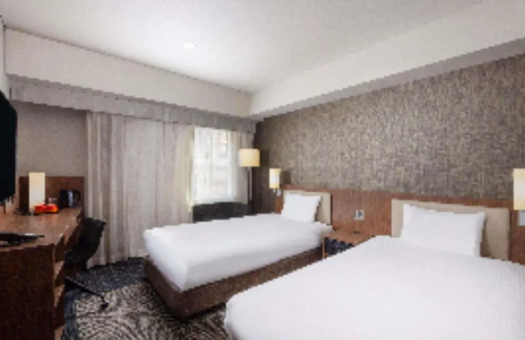 Ibis Styles Tokyo Ginza-1