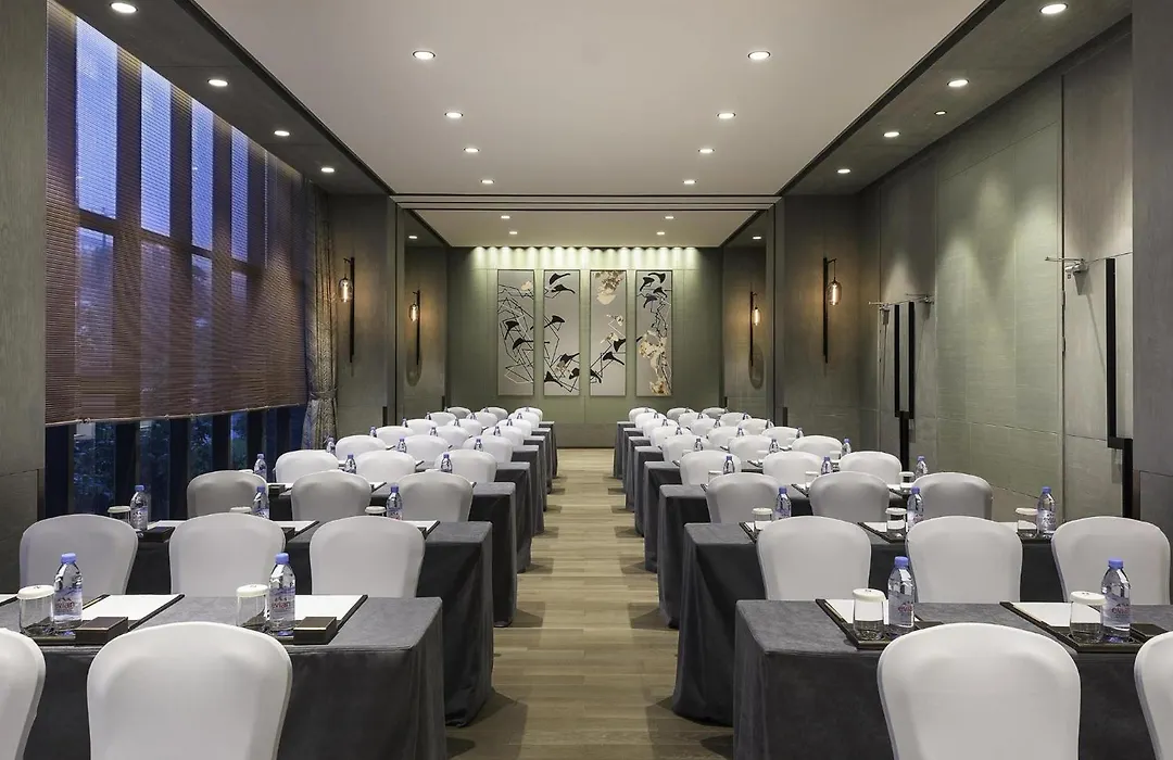Novotel Shanghai Clover-1