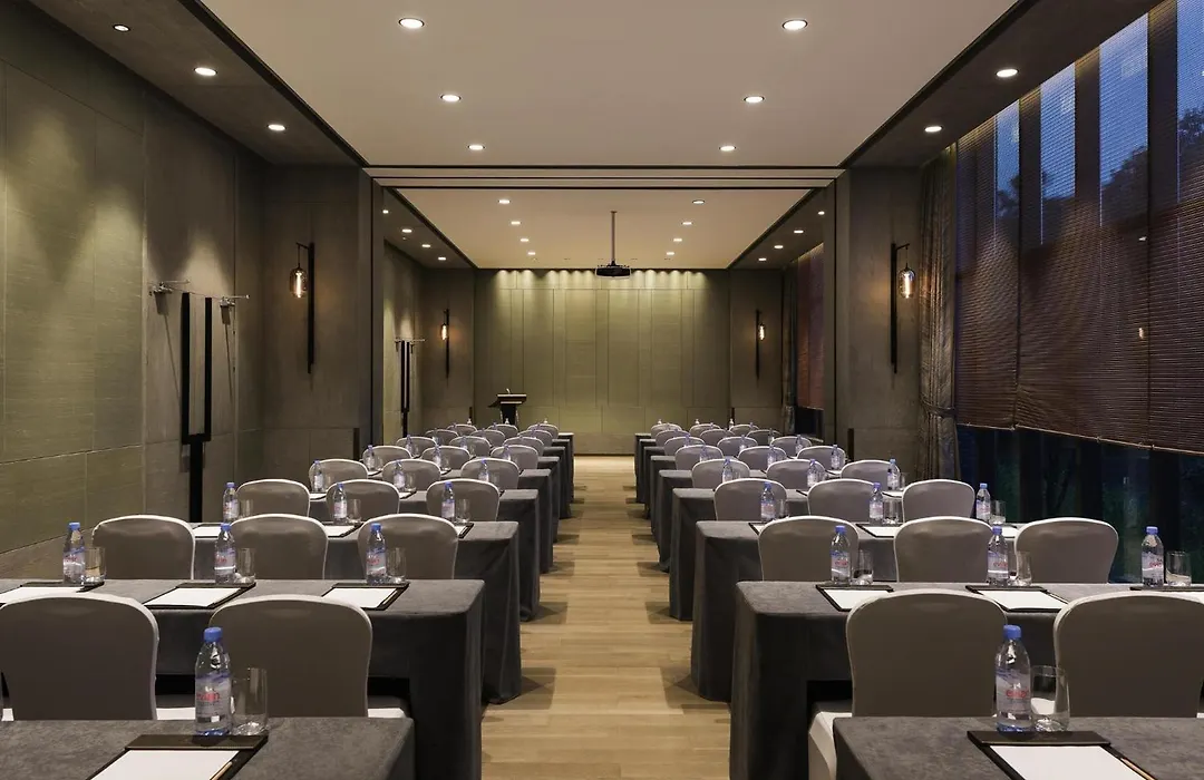 Novotel Shanghai Clover-1