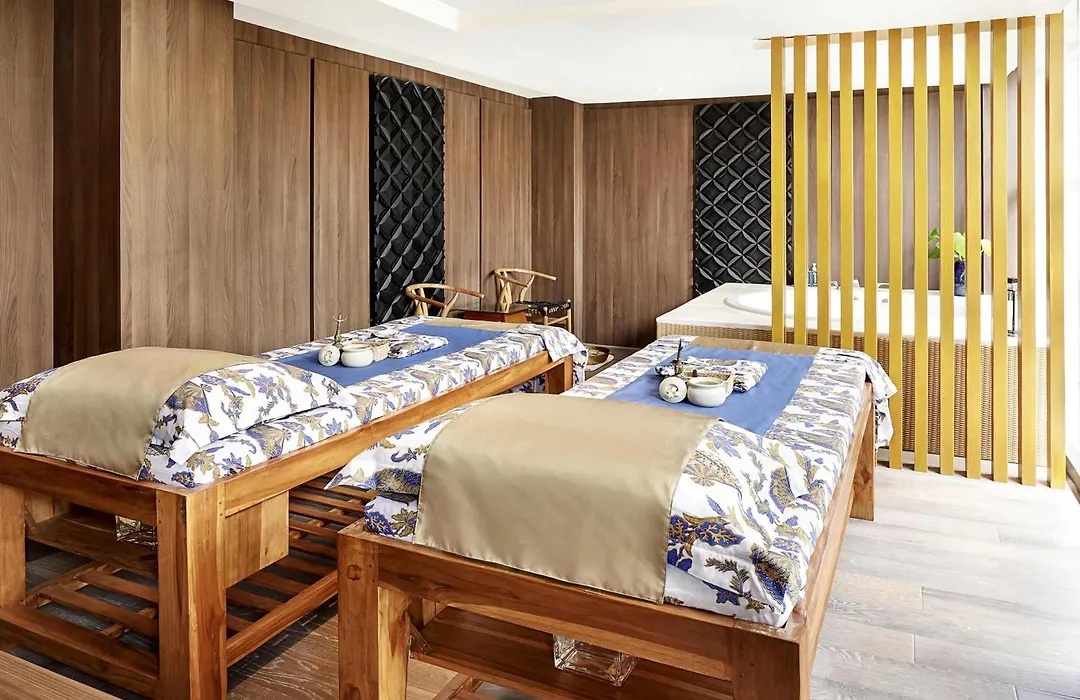 Novotel Bali Ngurah Rai Airport-1