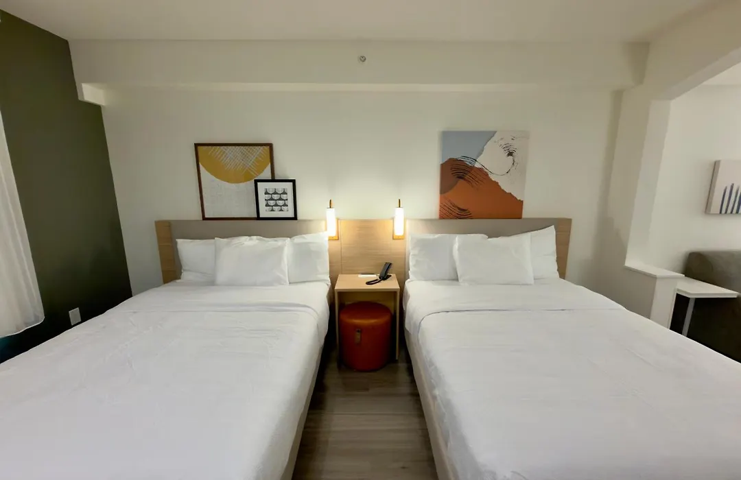 Country Suites Absecon-Atlantic City, Nj-1