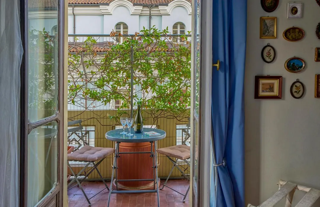 A Casa Armenia B&B-1