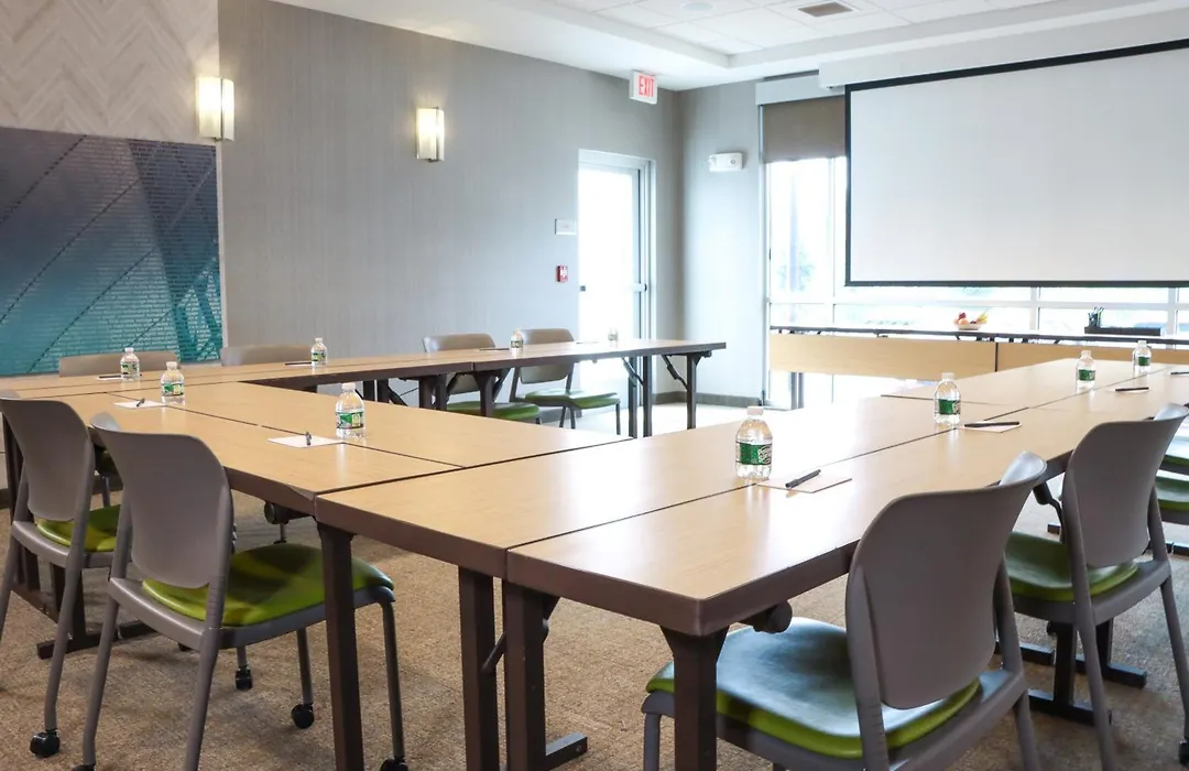 Springhill Suites By Marriott Somerset Franklin Township-1