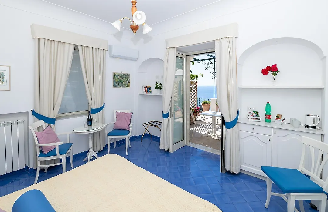 Casa Maresca Residence-1