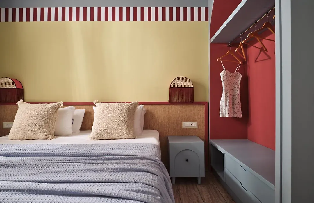 Memories Apartments - Explore & Recharge-1