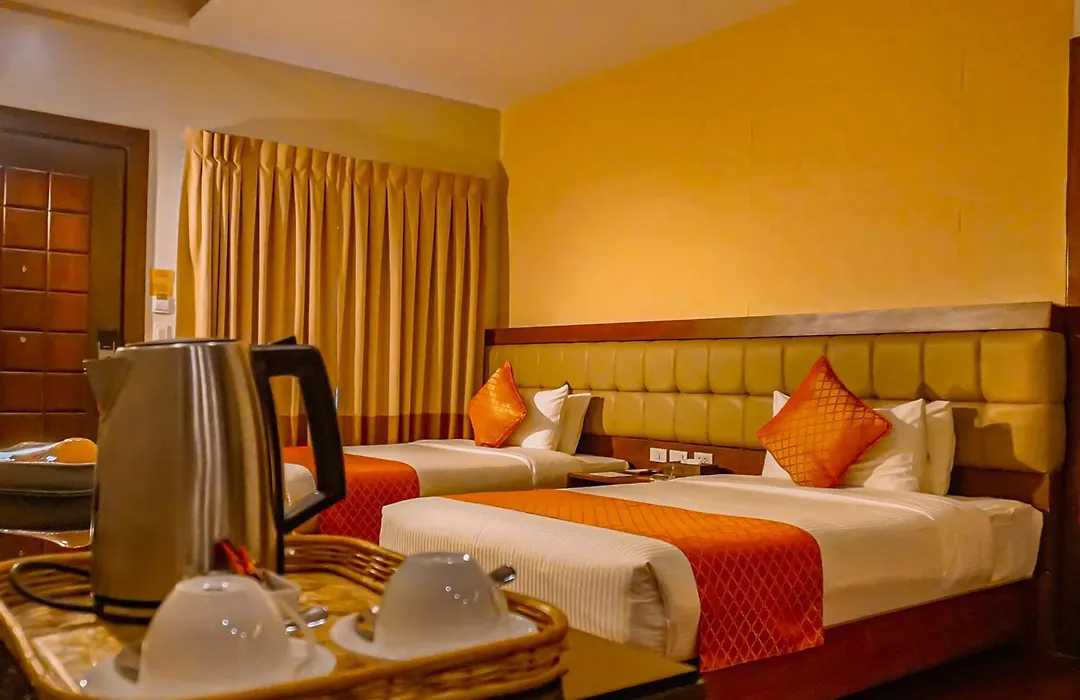 Coron Soleil Garden Resort-1