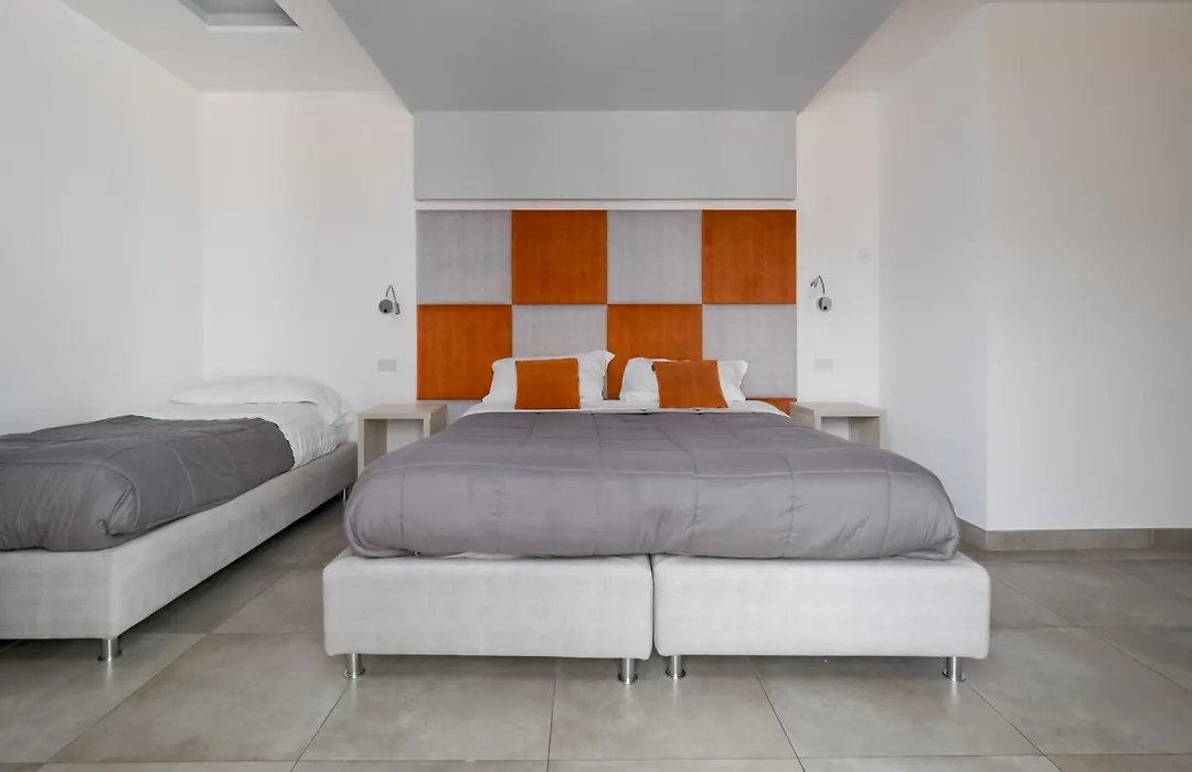 De Vivo Realty - Orange Suites Sorrento-1