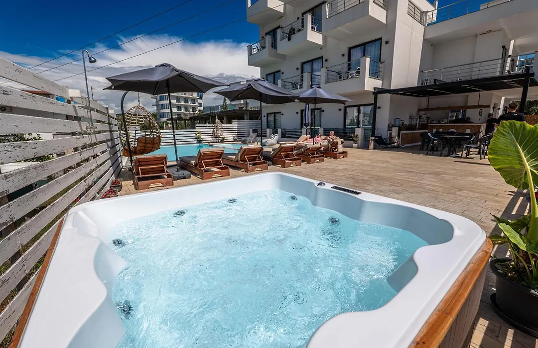 Noa Boutique Hotel-1