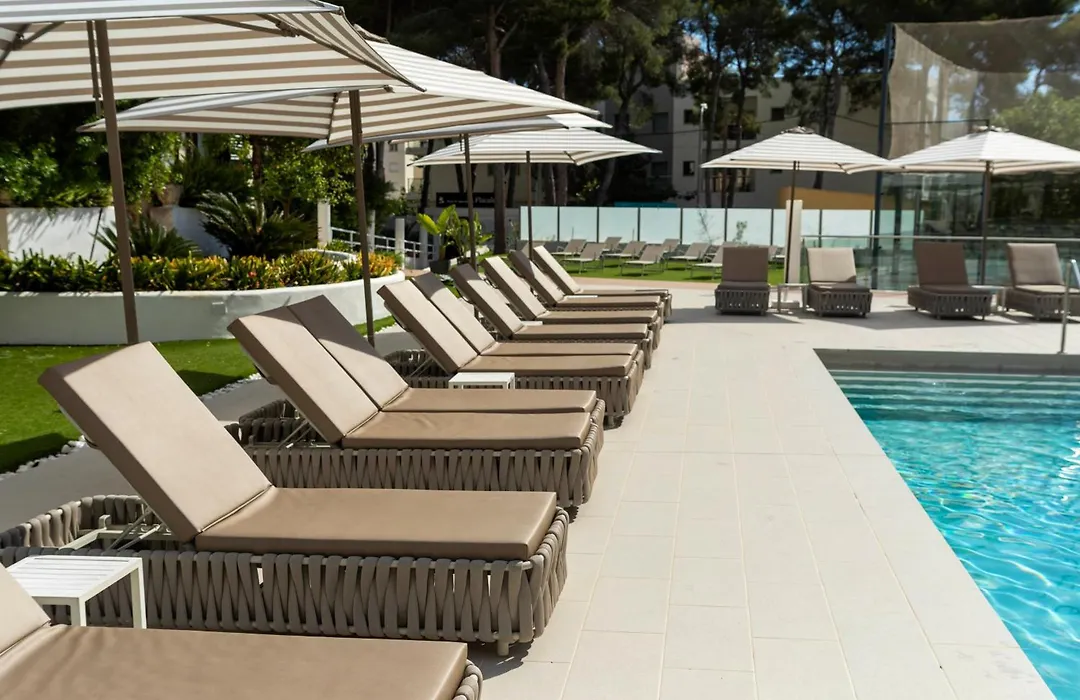 Petit Garden Hotel By Flacalco-1