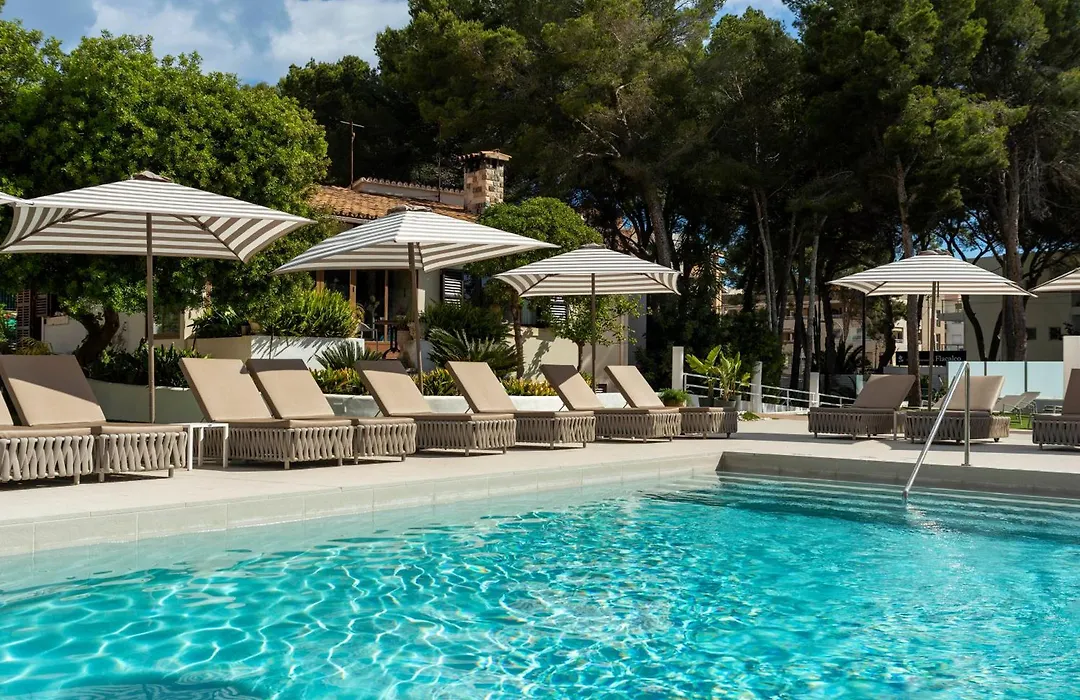 Petit Garden Hotel By Flacalco-1