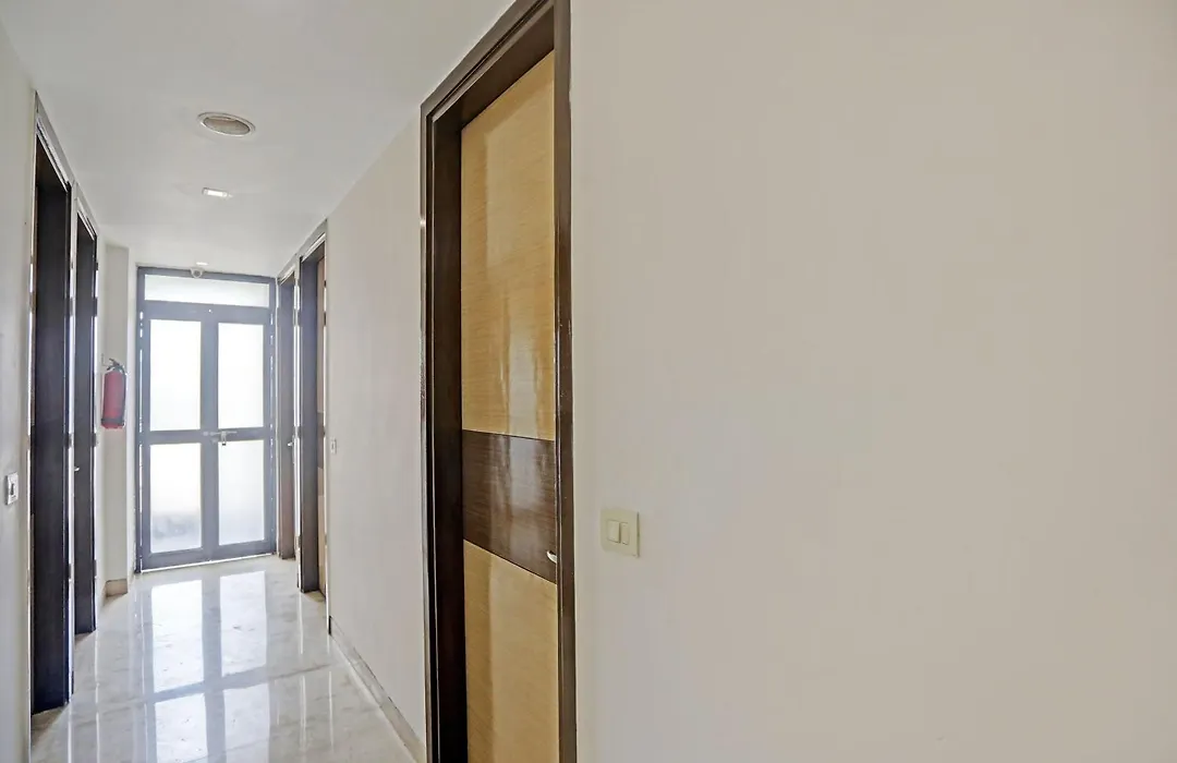 Townhouse Relax Suits A Boutique Hotel Vasundhara-1