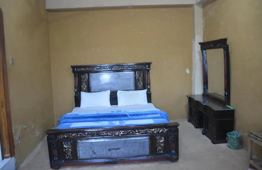 City Star Hotel, Swat-1