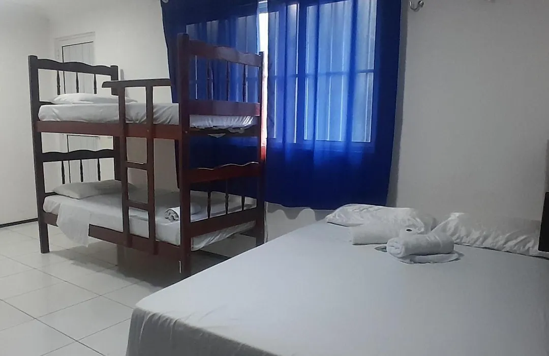 SOL BRASIL HOTEL e POUSADA-1