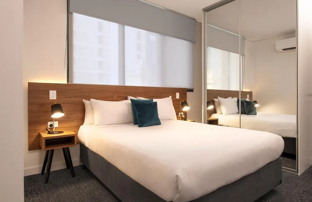 Durham Serviced Apartments-1