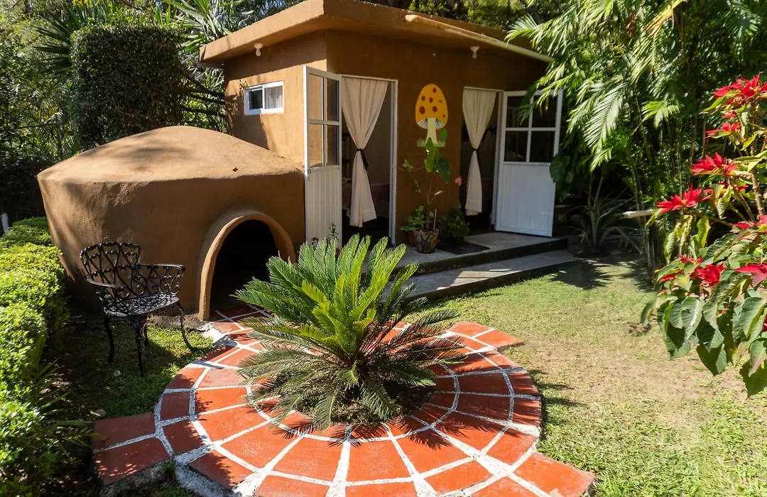 Bungalows Andrea-1