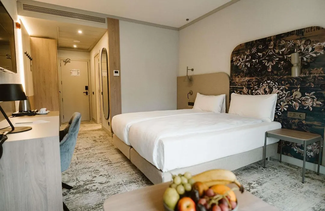 Mercure Sibiu Arsenal-1