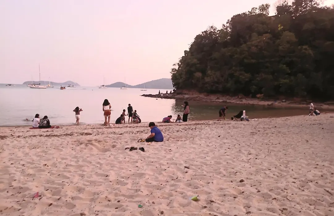 Sea Panwa Beach-1