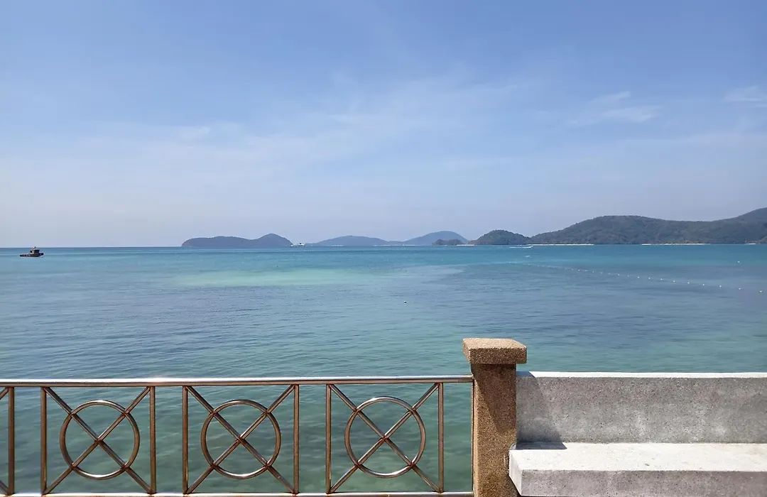 Sea Panwa Beach-1