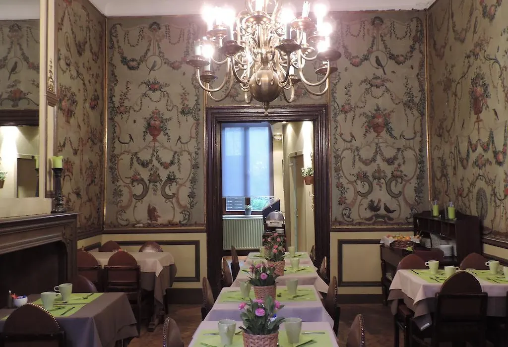 Hotel Cour Saint Georges By Cw Hotel Collection-1