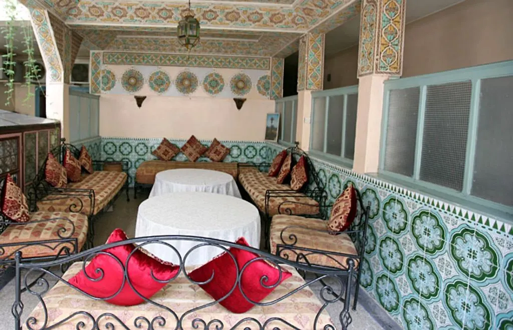 Hotel Ali-1