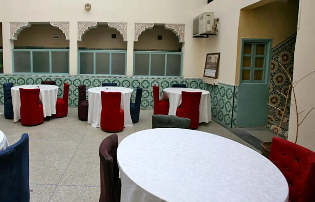 Hotel Ali-1