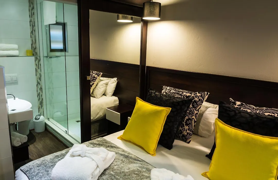 Grey Manor Guesthouse-1