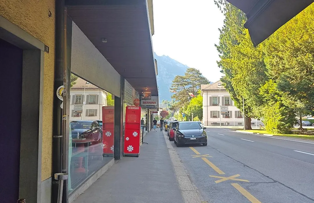 Hotel Freihof-1