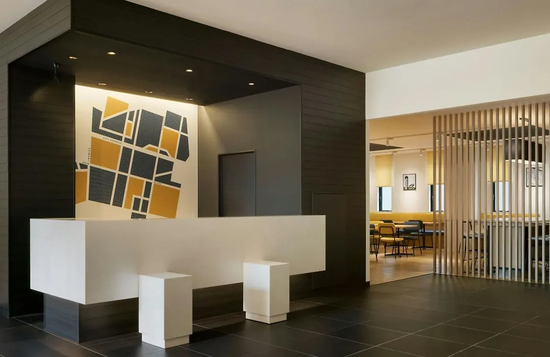 City Express By Marriott Osaka Shin-Imamiya-1