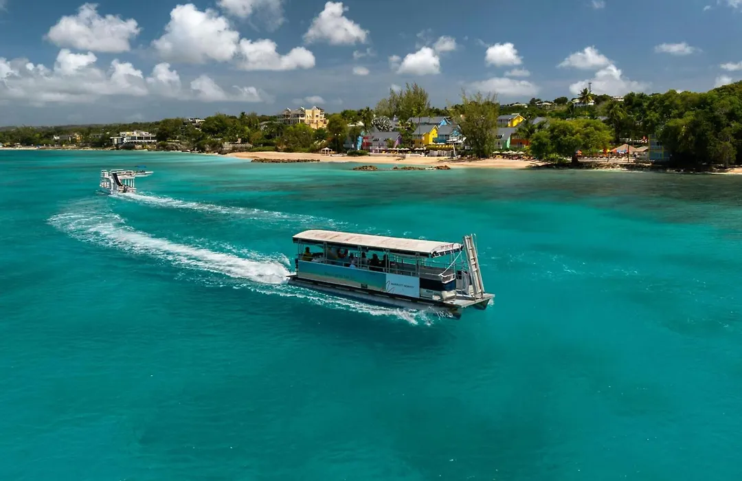 Colony Club, A Luxury Collection Resort, Barbados-1