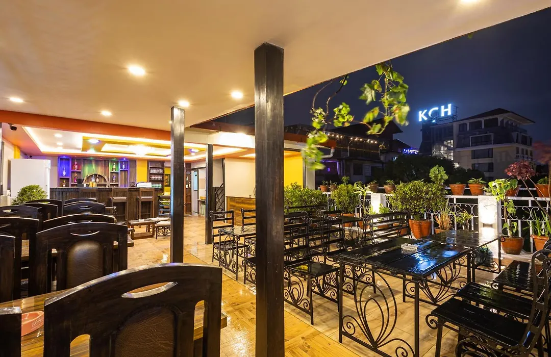 Hotel Outfitter Nepal-1
