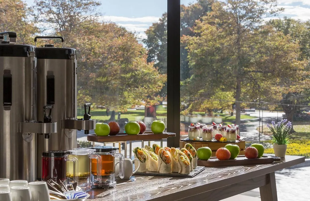 Crowne Plaza Christchurch By Ihg-1