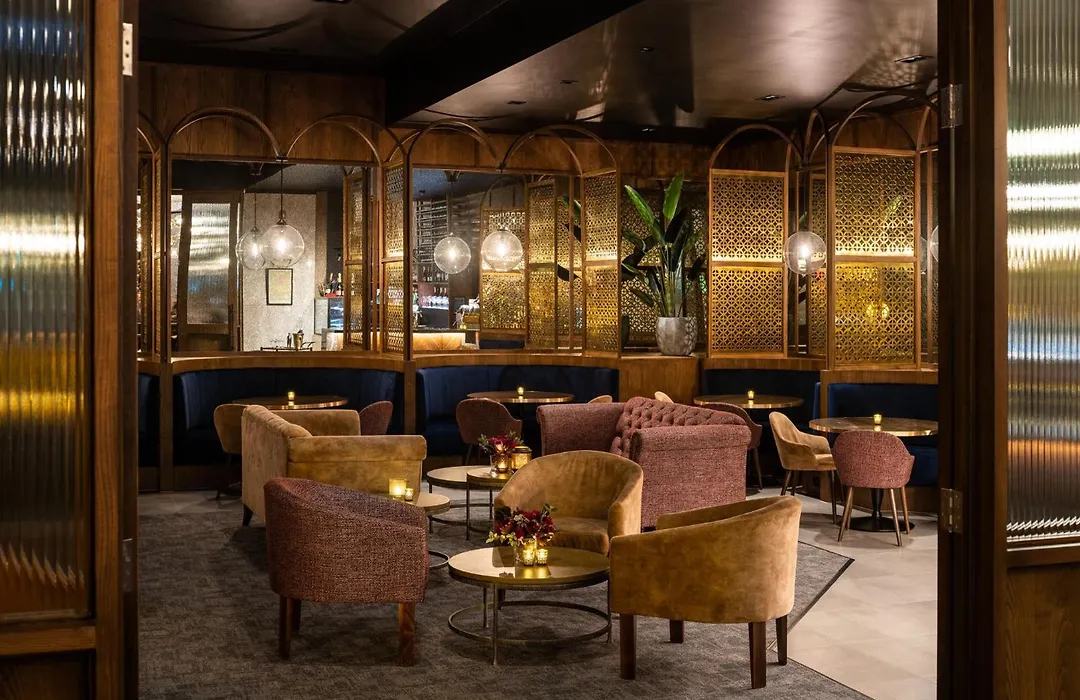 Crowne Plaza Christchurch By Ihg-1