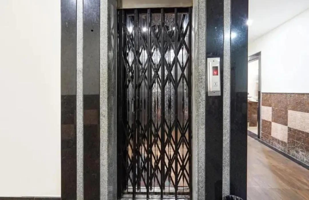 Fabhotel Jaya Grand - Nr Railway Station-1