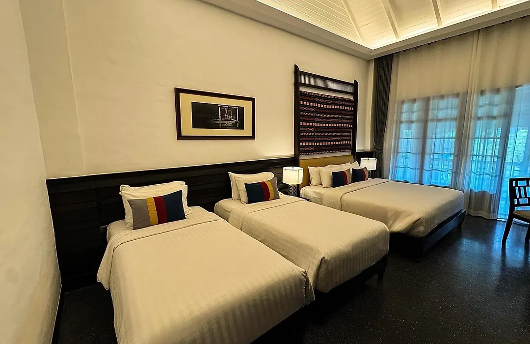 Thai Akara - Lanna Boutique Hotel-1