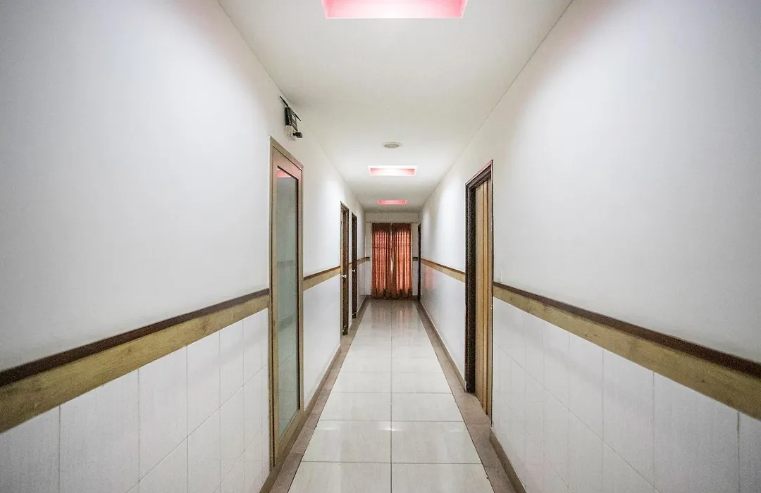 Hotel O Abhimaani Comforts-1