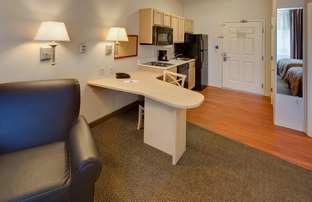 Candlewood Suites - Peoria At Grand Prairie By Ihg-1