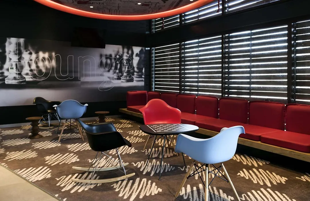 Ibis Irapuato-1