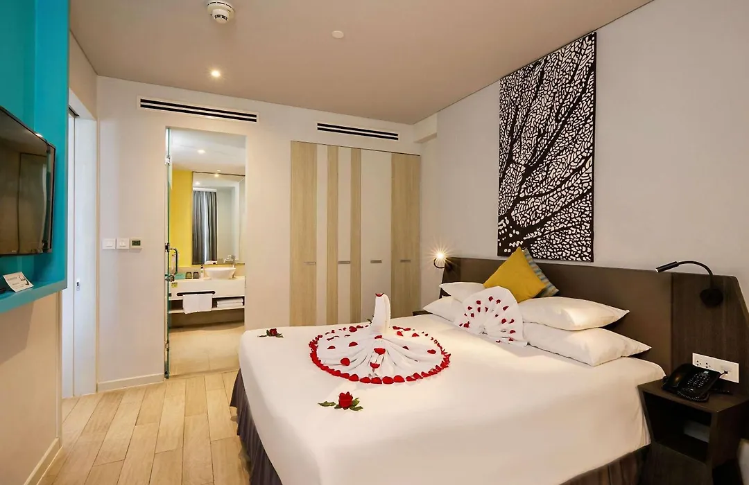 Ibis Styles Nha Trang-1