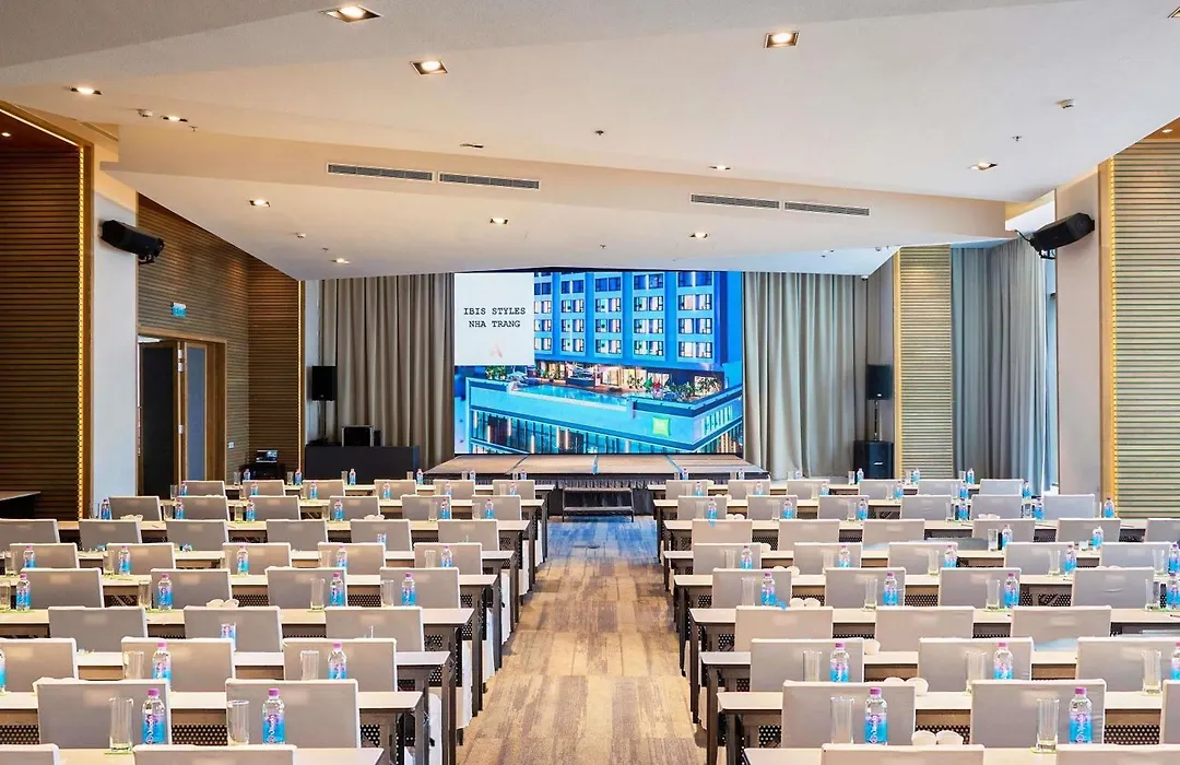 Ibis Styles Nha Trang-1