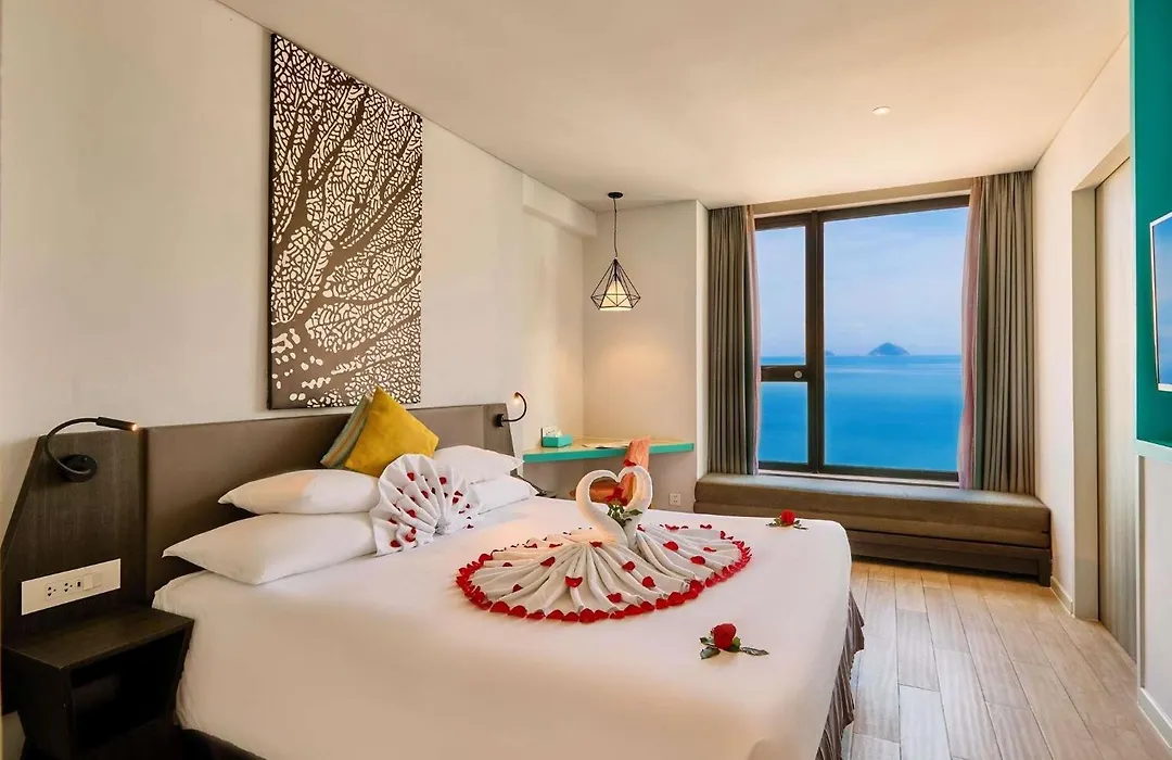 ibis Styles Nha Trang-1