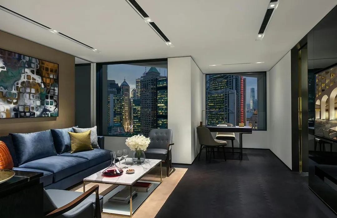 The Murray, Hong Kong, A Niccolo Hotel-1