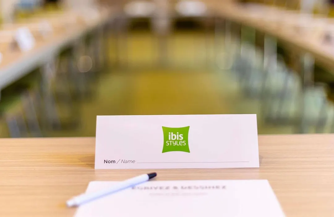 Ibis Styles Troyes Centre-1