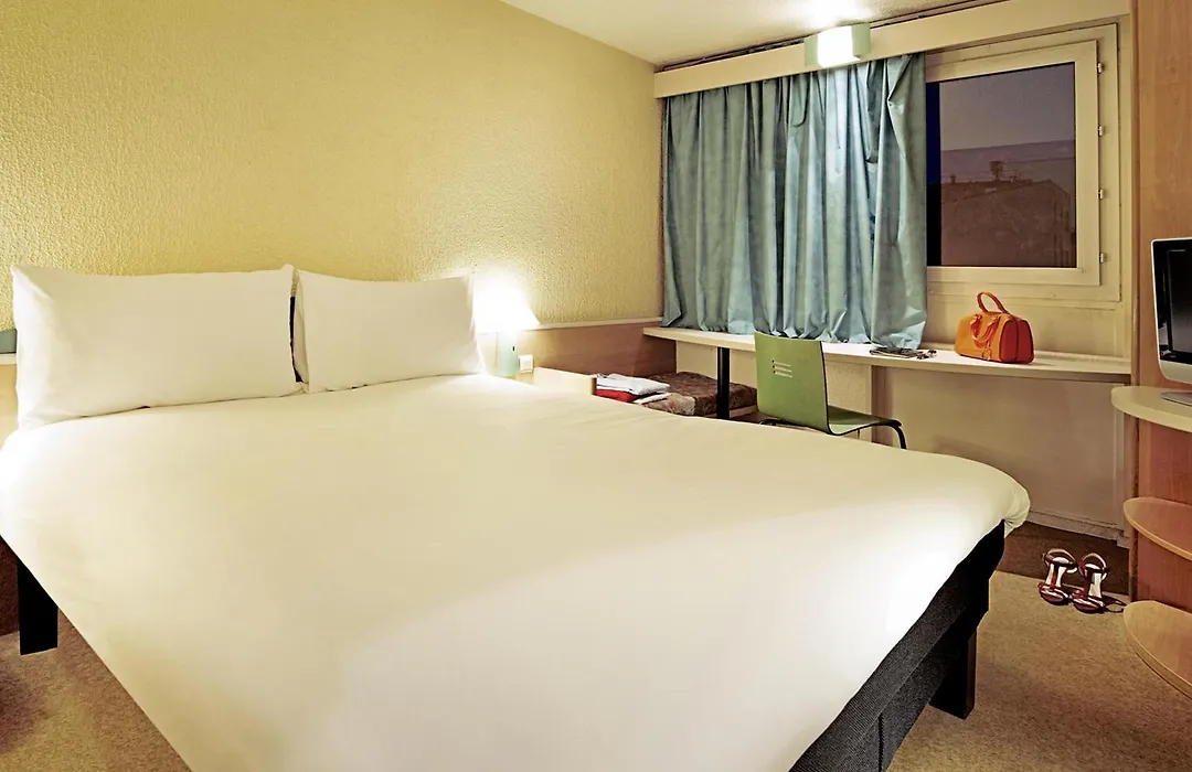 Ibis Uberlandia-1